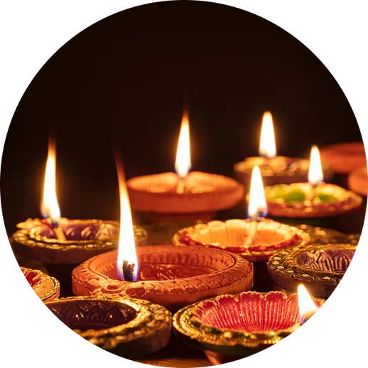Candles