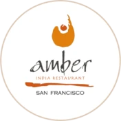 Amber India logo