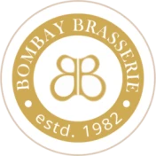 Bombay Brasserie logo